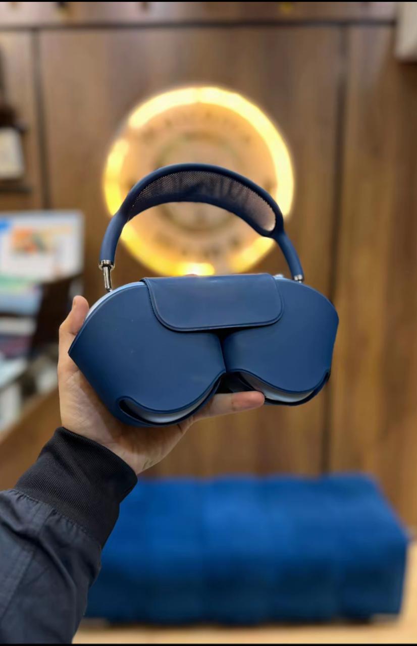 AirPods Max Blue