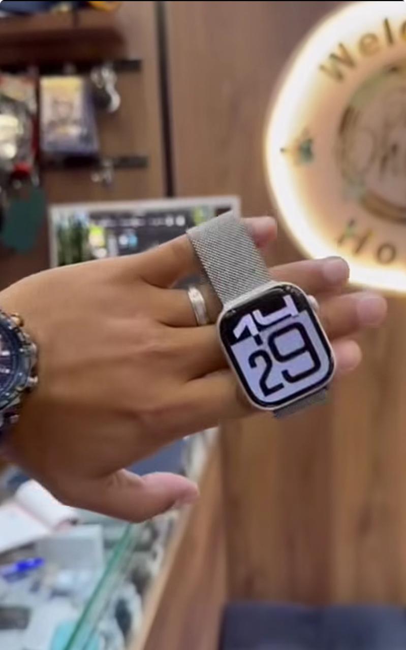 Apple Watch Series